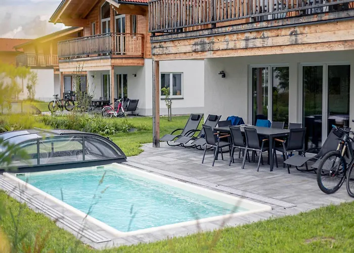 With Private Pool *