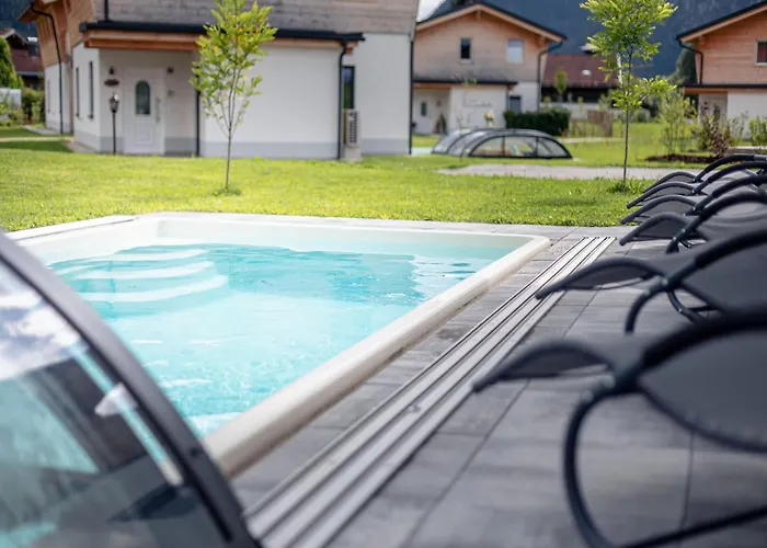 With Private Pool