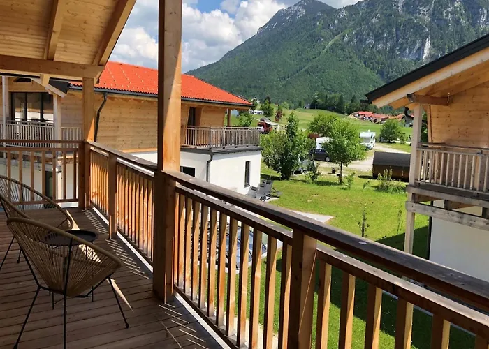 With Private Pool Шале Инцелль