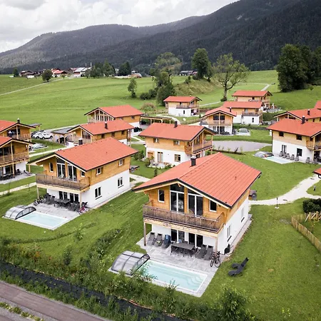 With Private Pool