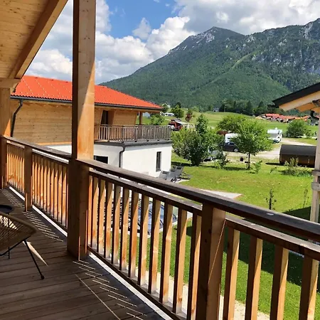 With Private Pool Chalet